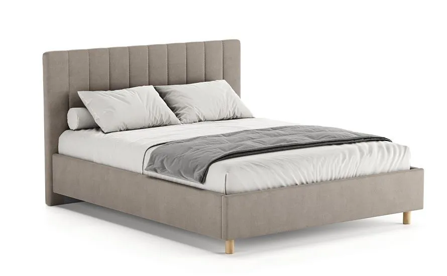 Карла Рейн 160х200 Storm 412 кварц - 2 Карла Рейн 160х200 Storm 412 кварц - 2